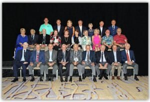 SFIX Astronaut Group photo