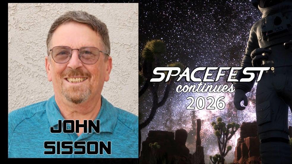 john sisson