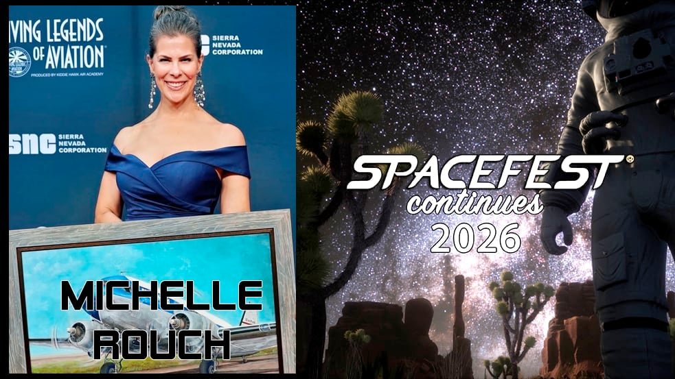 michellerouch